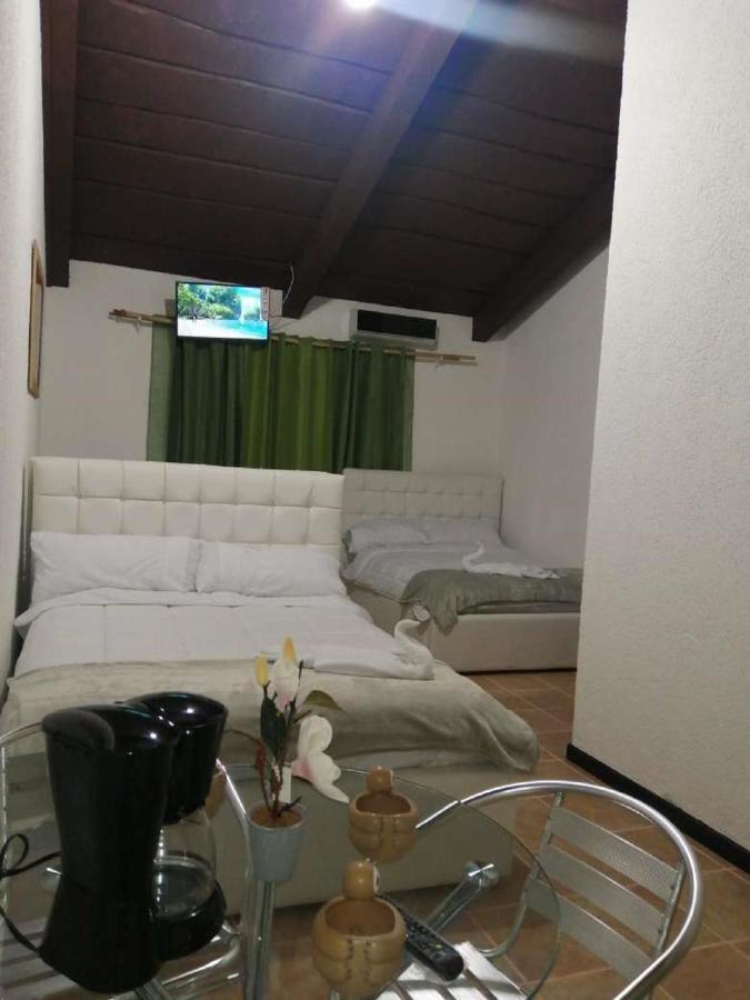Casona Del Valle Potrerillos 외부 사진