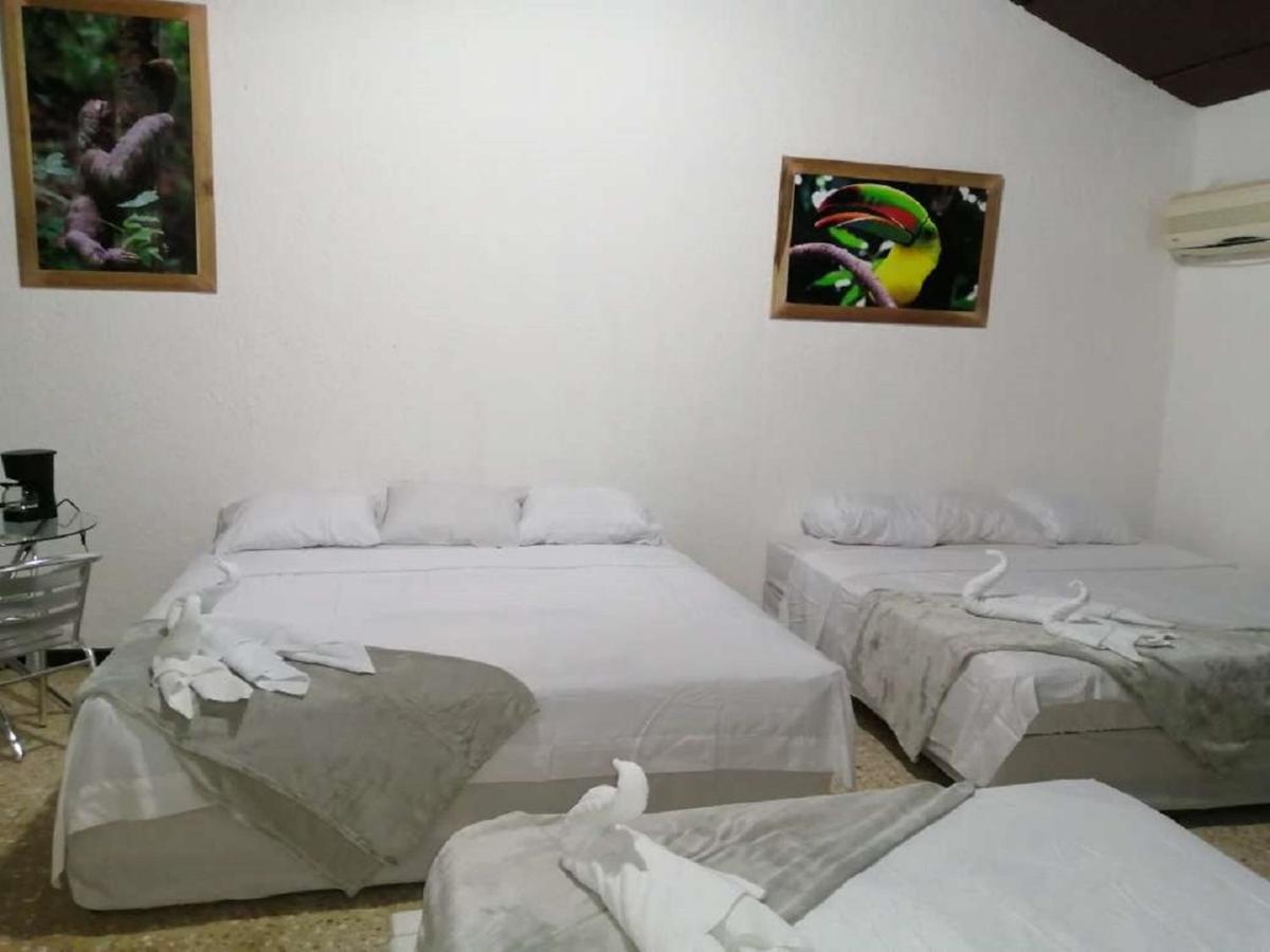 Casona Del Valle Potrerillos 외부 사진