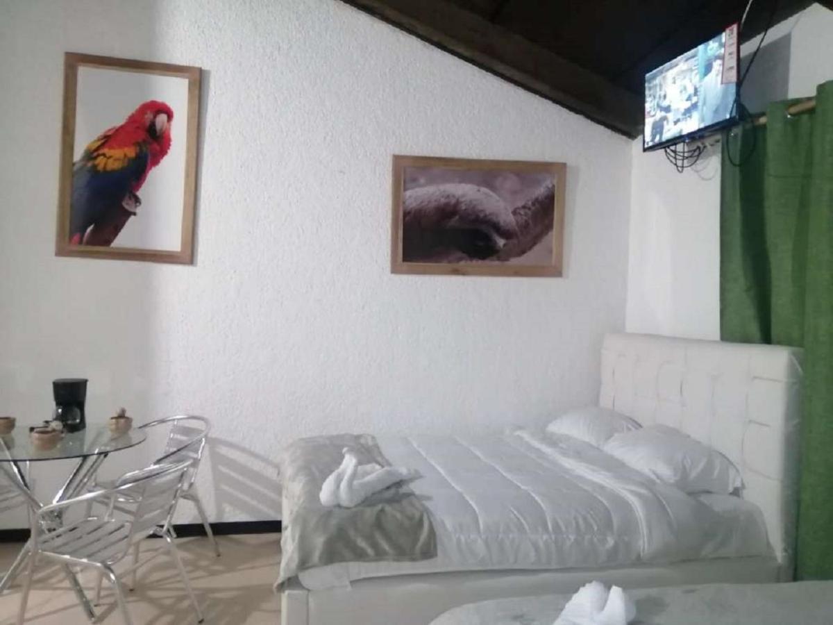 Casona Del Valle Potrerillos 외부 사진