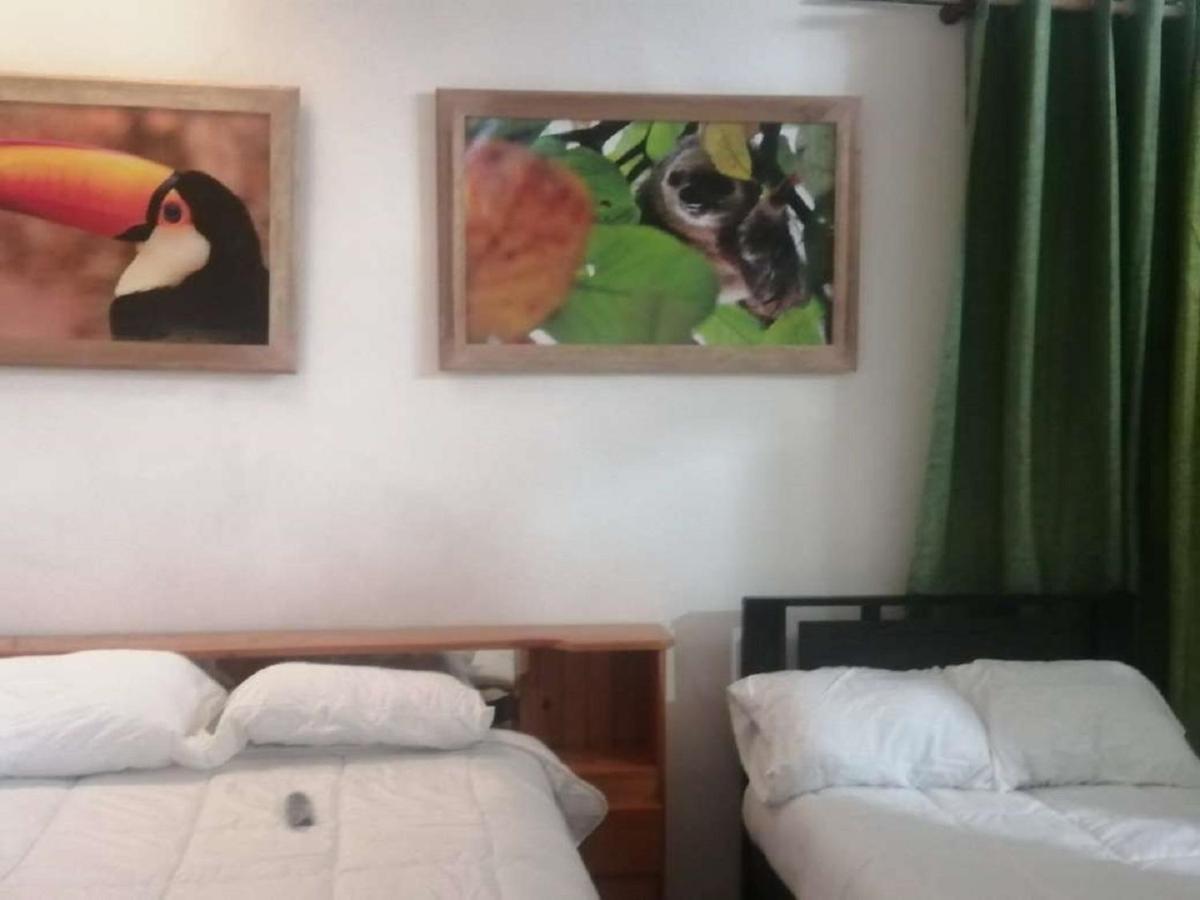 Casona Del Valle Potrerillos 외부 사진