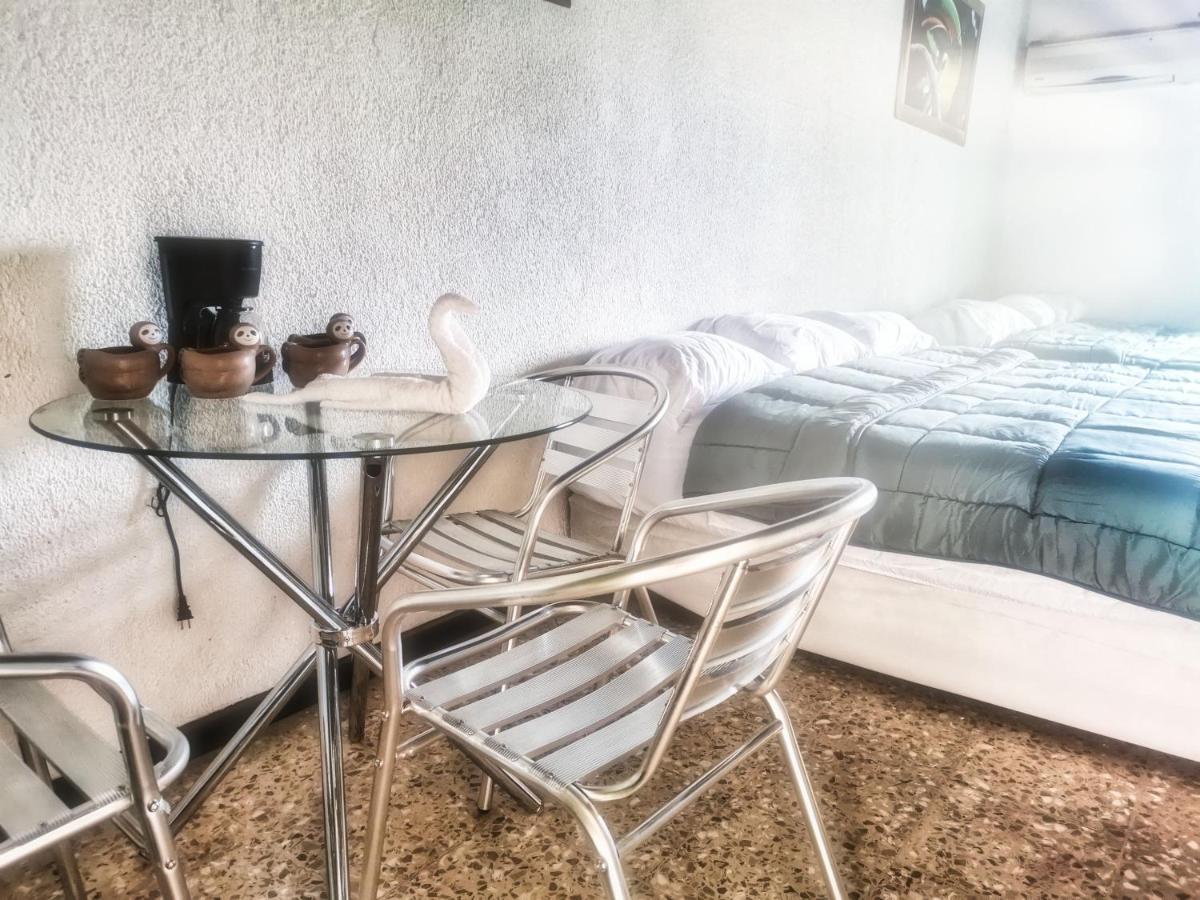 Casona Del Valle Potrerillos 외부 사진